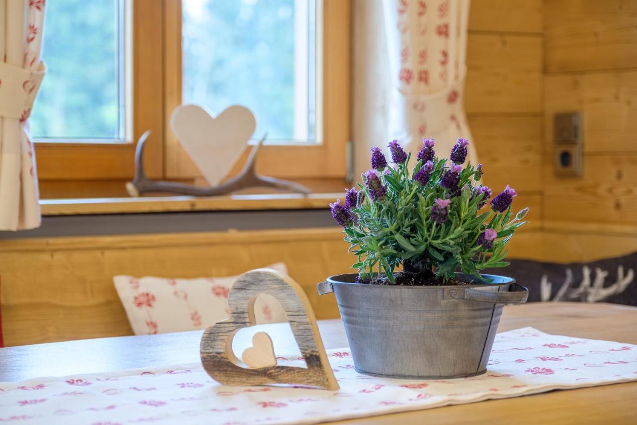 Gastehaus Mooswiese Ofterschwang Bagian luar foto